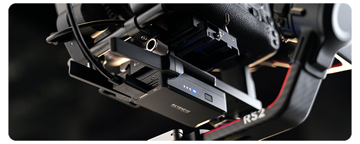 DJI Ronin RS2